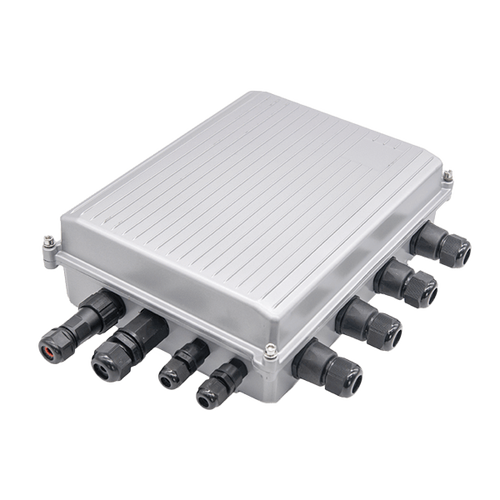 5g工业cpe路由器推荐:sr810防水型与sr820多口型